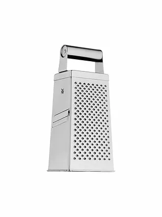 WMF | Grattugia a quattro lati Gourmet |